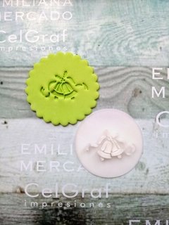 Sello Campanas - comprar online