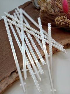 12 Palitos Cakepops Corazón Pleno - comprar online