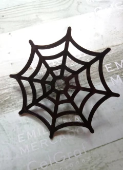 Topper Tela Araña Frontal - comprar online