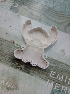Cortante Stitch 2