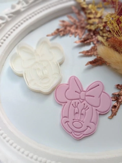 Cortante Minnie