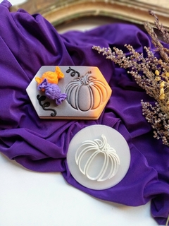 Sello Calabaza - comprar online