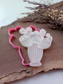 Cortante cactus ramificado - comprar online