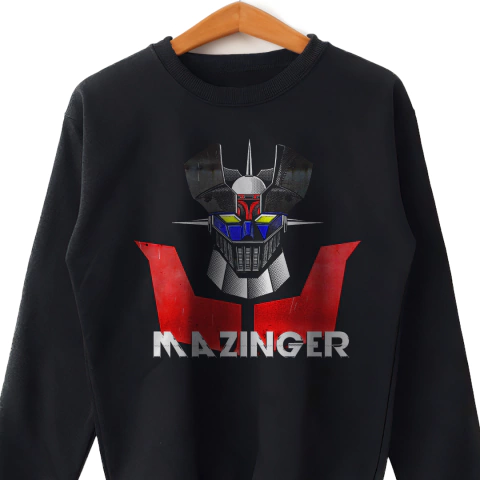 Buzo Mazinger