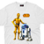 REMERA Star Wars - BlackMonkey
