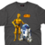 REMERA Star Wars en internet