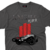 REMERA El Auto Fantástico en internet