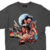 REMERA Battlestar Galactica - BlackMonkey