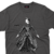 REMERA David Bowie - BlackMonkey