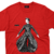 REMERA David Bowie