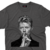 REMERA David Bowie