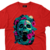 REMERA Calavera - tienda online