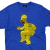 REMERA Los Simpson - comprar online