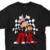 REMERA Meteoro - tienda online