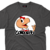 REMERA Condorito - BlackMonkey