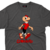 REMERA Condorito - BlackMonkey