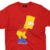 Imagen de REMERA Los Simpson