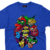 REMERA Skeletor - comprar online