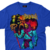 REMERA Skeletor