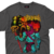 REMERA Skeletor - comprar online