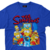 REMERA Los Simpson - comprar online