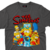 REMERA Los Simpson en internet