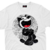 REMERA Gato Felix en internet