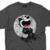 REMERA Gato Felix
