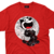 REMERA Gato Felix - tienda online
