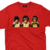 REMERA Monos en internet