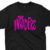 REMERA Los Invasores - BlackMonkey