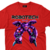 REMERA Robotech en internet