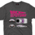 REMERA Volver al Futuro
