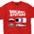 REMERA Volver al Futuro - BlackMonkey