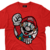 REMERA Mario Bros - BlackMonkey