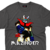 REMERA Mazinger Z - comprar online