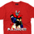 REMERA Mazinger Z en internet