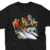 REMERA Meteoro - tienda online