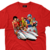 REMERA Meteoro - comprar online