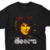 REMERA The Doors - tienda online