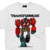 REMERA Transformers - comprar online