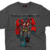 REMERA Transformers en internet