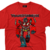 REMERA Transformers - BlackMonkey