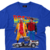 REMERA Volver al Futuro - comprar online