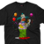 REMERA Los Simpson - tienda online