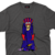 REMERA Autos Locos