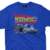 REMERA Volver al Futuro