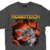 REMERA Robotech en internet