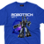 REMERA Robotech en internet
