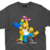 REMERA Los Simpson en internet